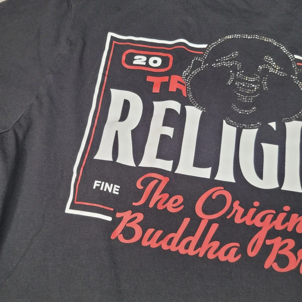 True Religion true religion